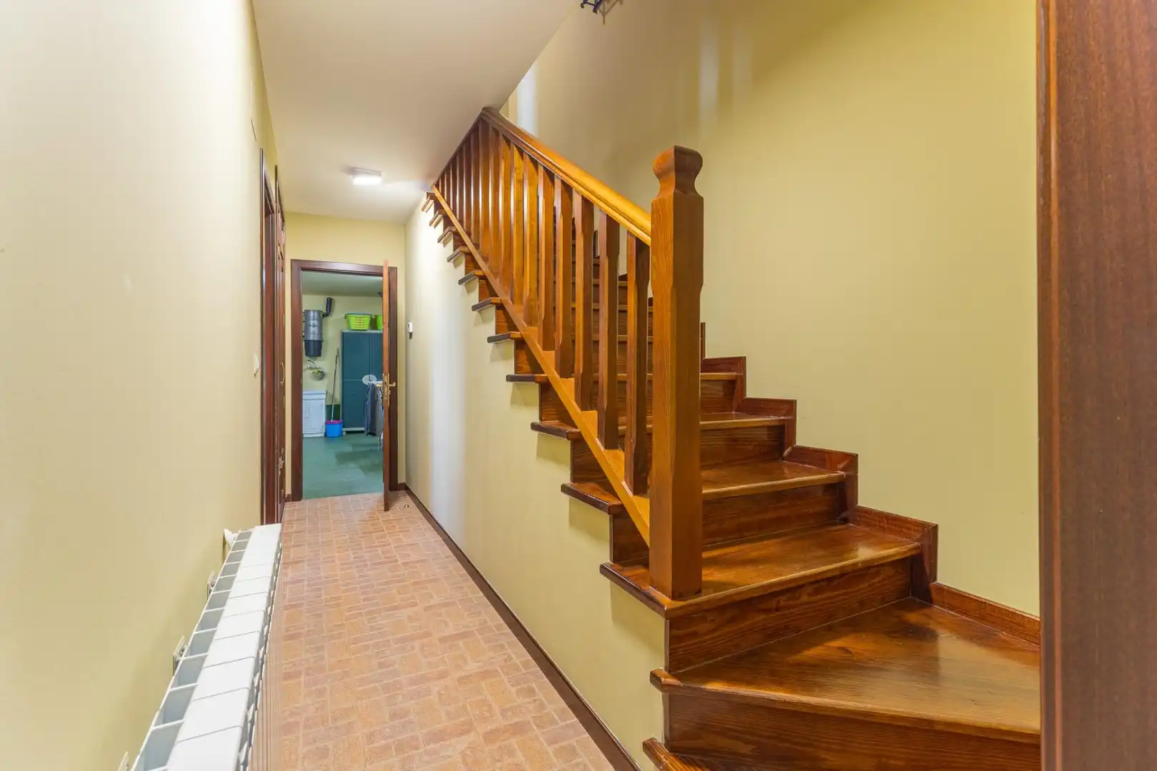 Casa o chalet en venta en A Cañiza   con Calefacción, Jardín privado y Terraza