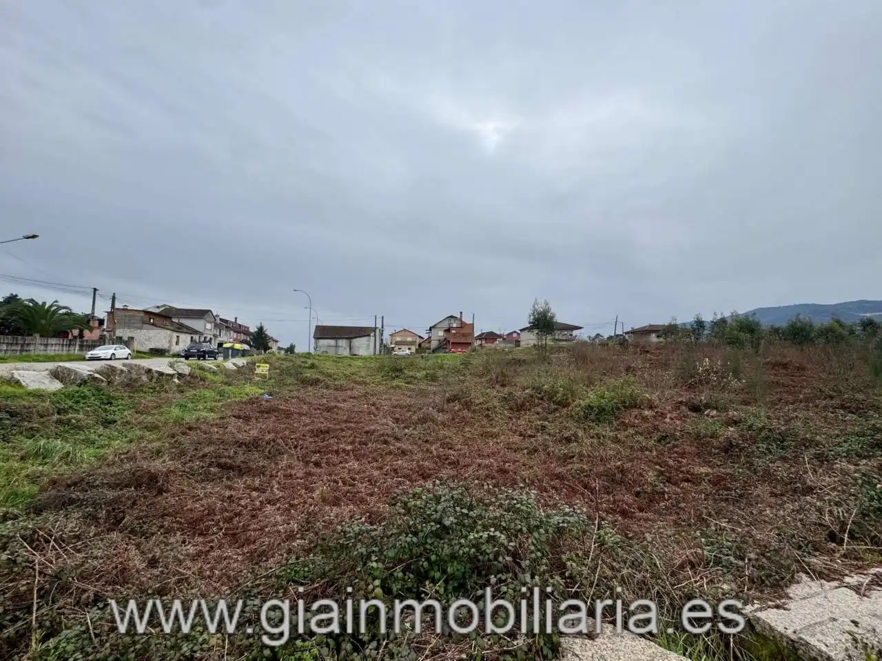 Terreni e lotti in affitto a Calle Cerquido 1, imagen 27