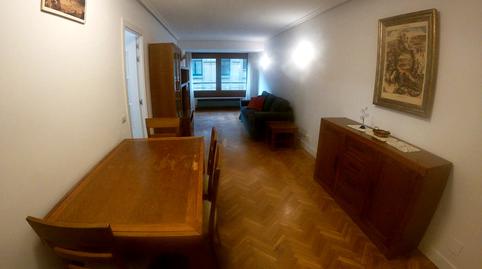 Foto 5 de Pis de lloguer a Calle de Los Reyes Catolicos, Área Romántica, Gipuzkoa