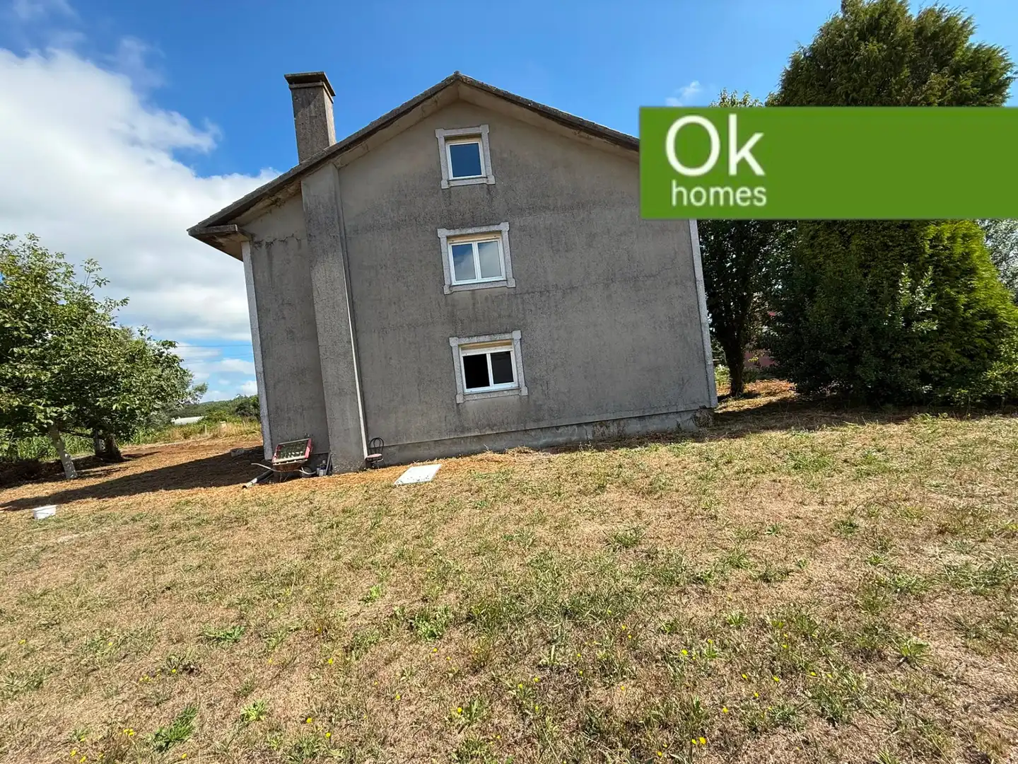 Casa o xalet en venda en Tordoia amb Jardí privat i Traster