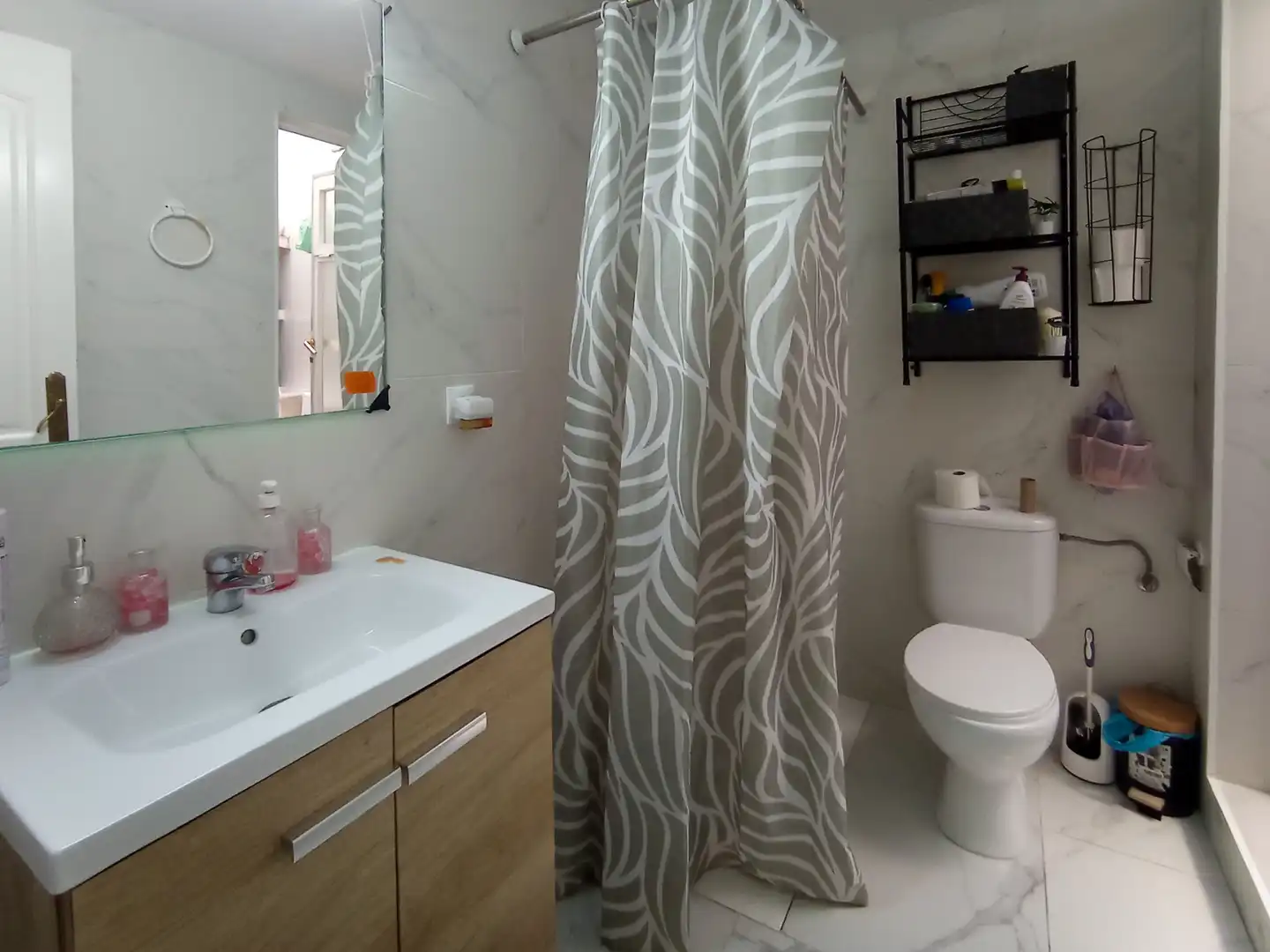 Wohnung mit Terrasse zum Verkauf in Carrer d'Almeria 31, imagen 12