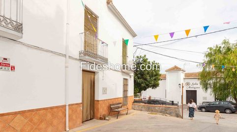 Foto 4 de Finca rústica en venta en Cl San Roque (pi), 19, El Pinar, Granada