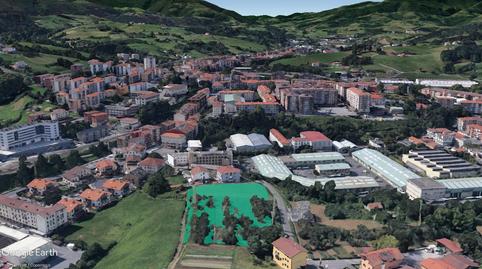 Foto 3 de Terreny en venda a Pl Barrio Buruntza Auzoa , Andoain, Gipuzkoa