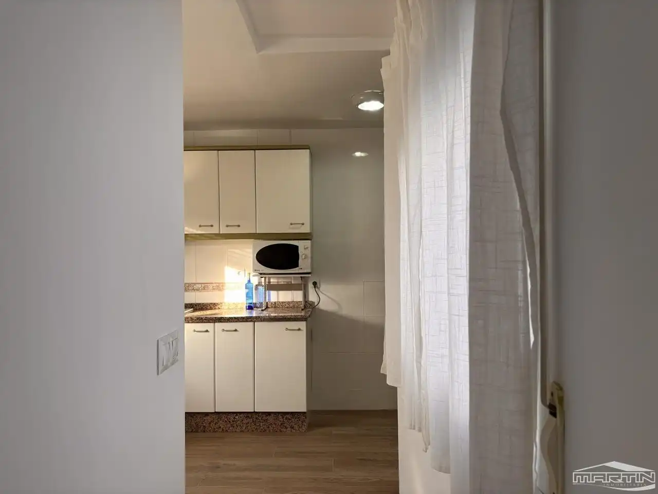 Wohnung zum Verkauf in Calle Muleros, imagen 7