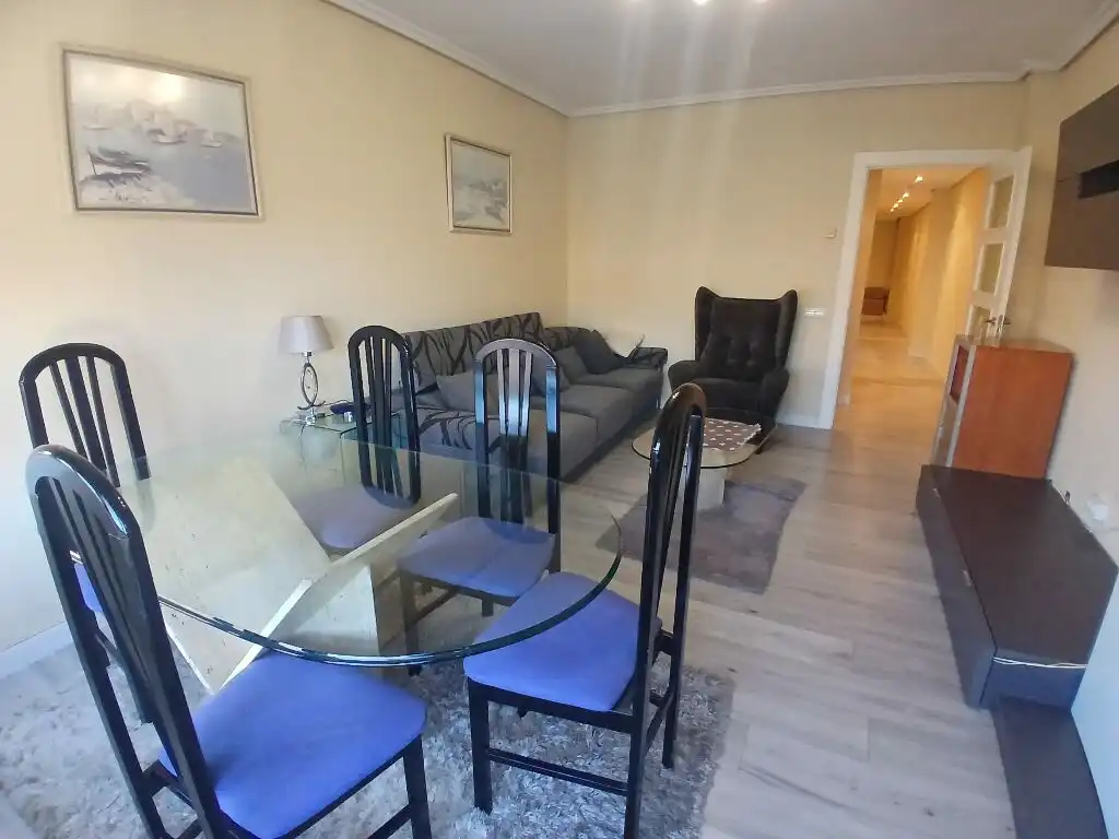 Wohnung mit Aufzug zum Verkauf in Calle Guillén de Brocar, imagen 2