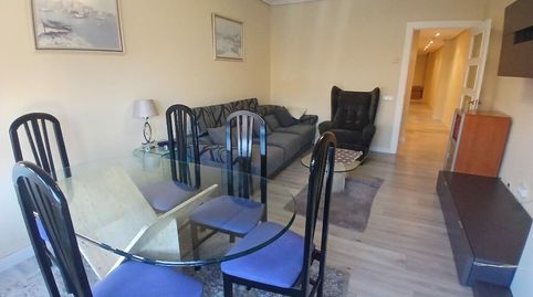 Foto 2 de Piso en venta en Calle Guillén de Brocar, Juzgados, Logroño