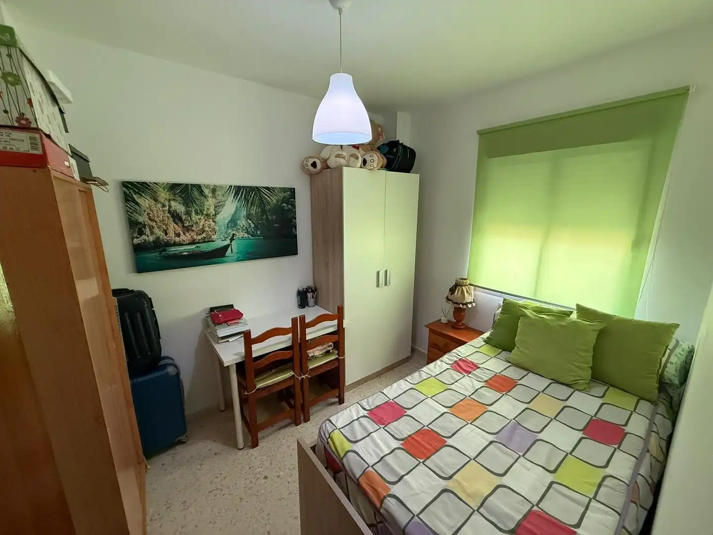 Habitación de Piso en venta en Utrera