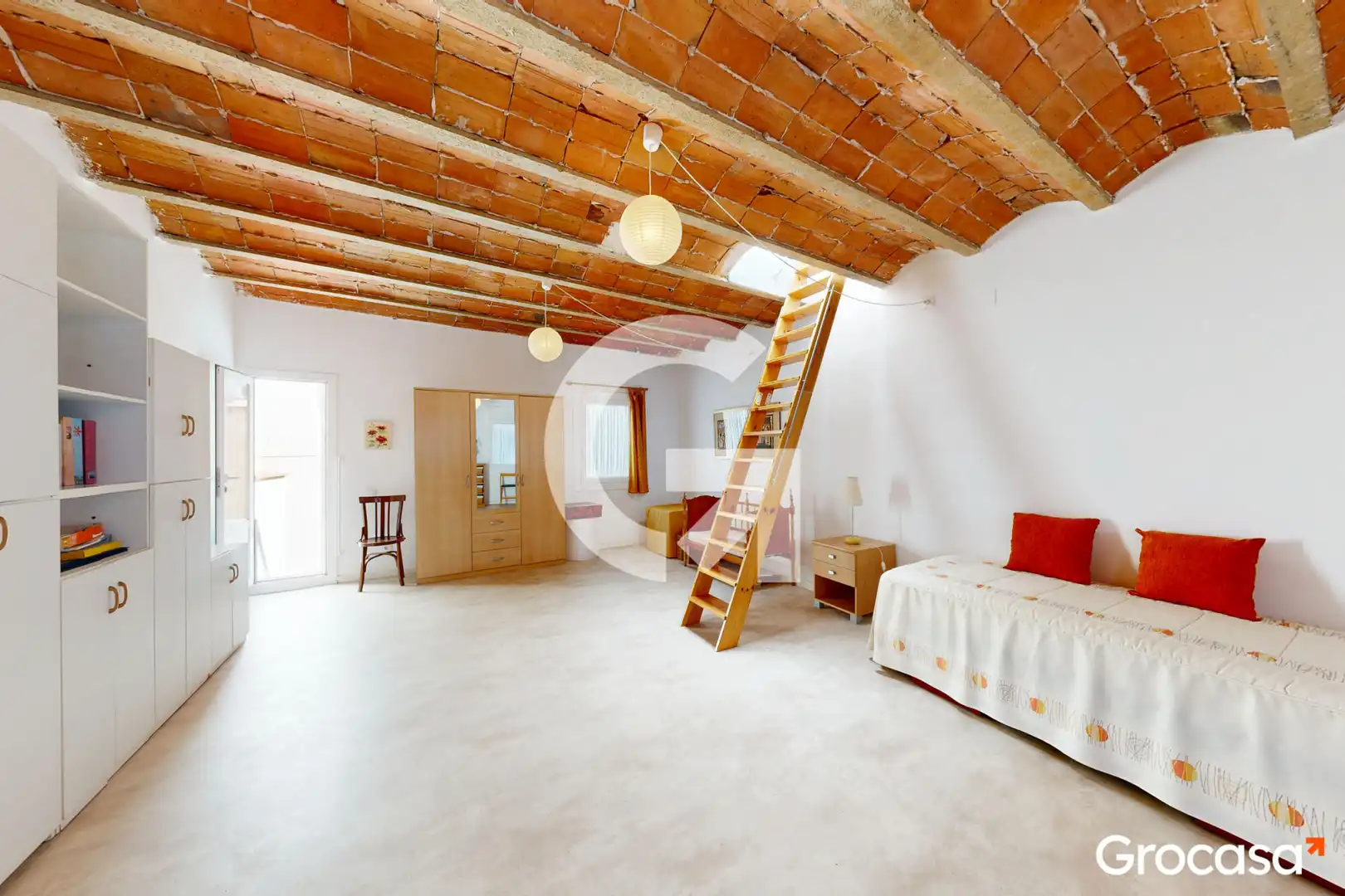 Casa en venta en CL REPARTIDOR, imagen 36