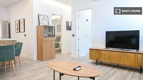 Foto 5 de Pis de lloguer a Pinar del Rey, Madrid