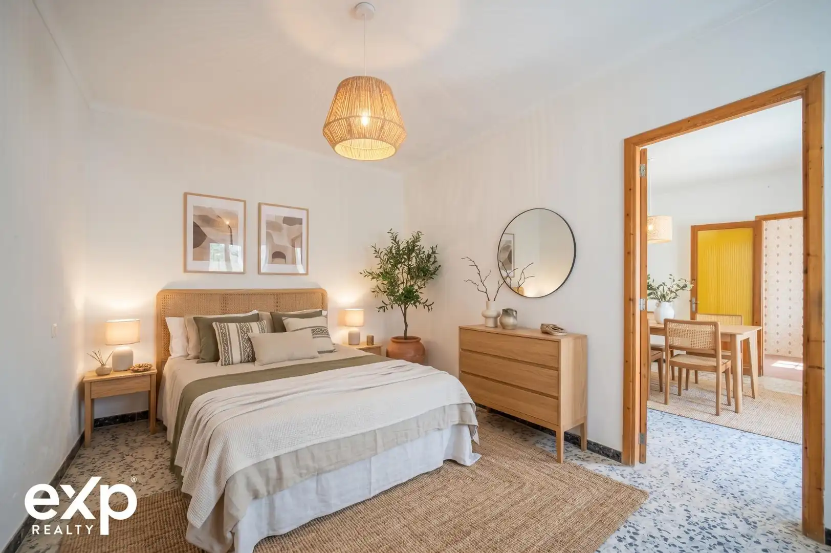 Duplex con terrazza in vendita a Campanet, imagen 33