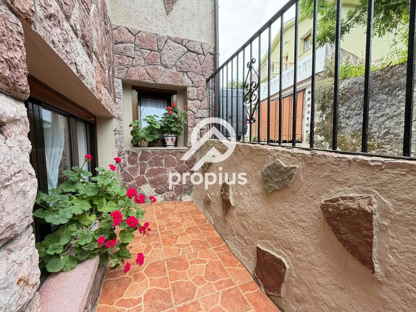 Villa mit Terrasse zum Verkauf in Celoriu, imagen 110