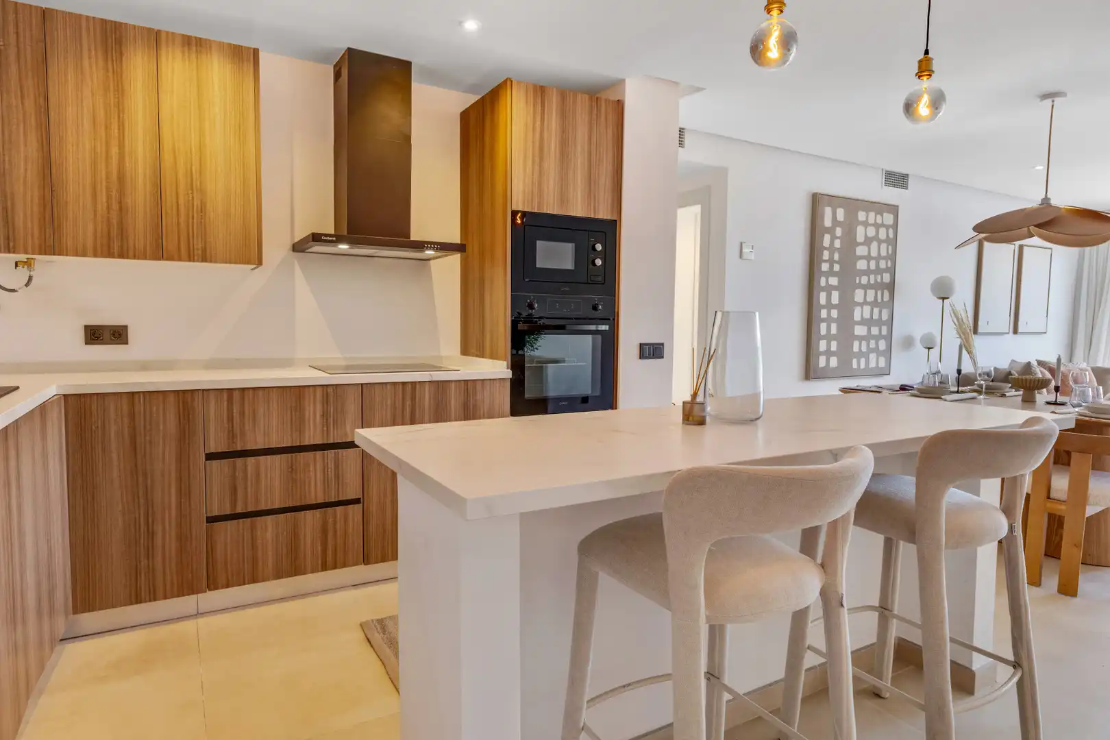 Apartment mit Terrasse zum Verkauf in La Quinta, imagen 10