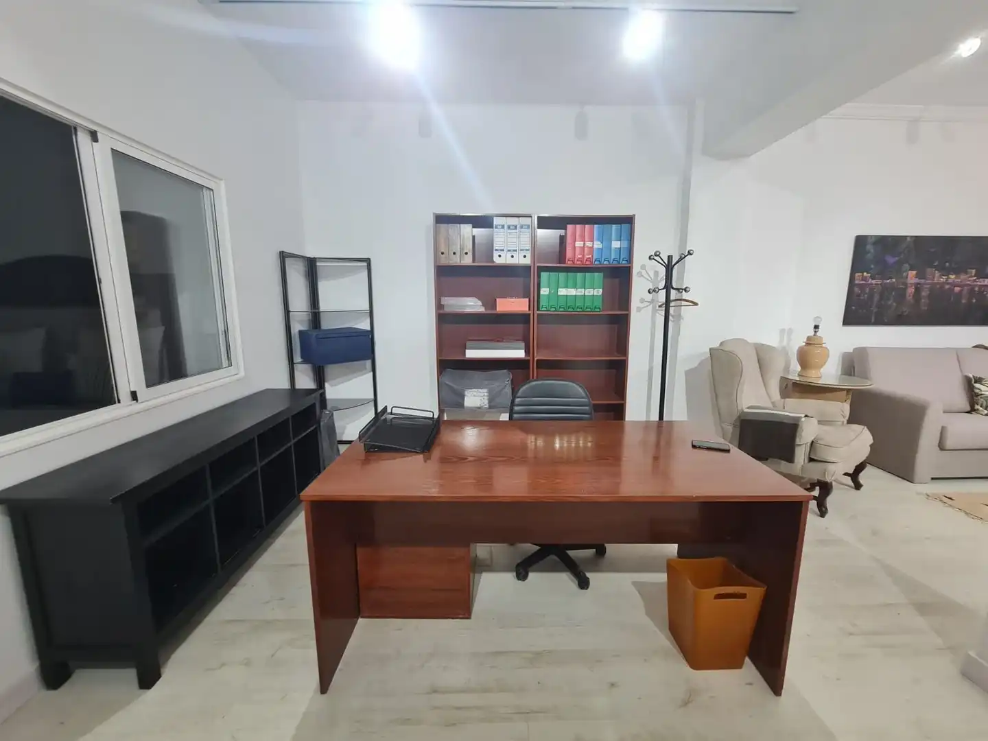 Apartament de lloguer en Las Palmas de Gran Canaria amb Moblat