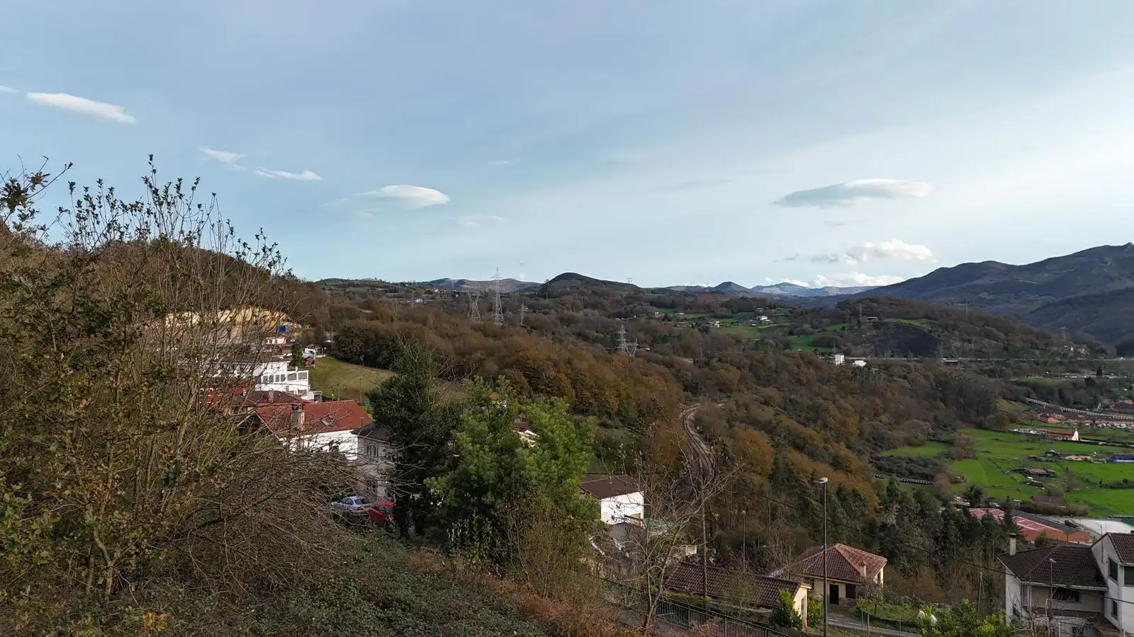 Residential for sale in Ribera de Arriba