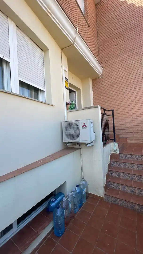 Adossat amb terrassa en venda a Pedanías - Extrarradio, imagen 38