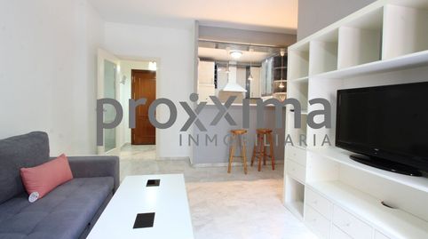 Photo 3 of Flat for sale in Plaza la Malagueta, Colores - Entreparques, Sevilla Capital