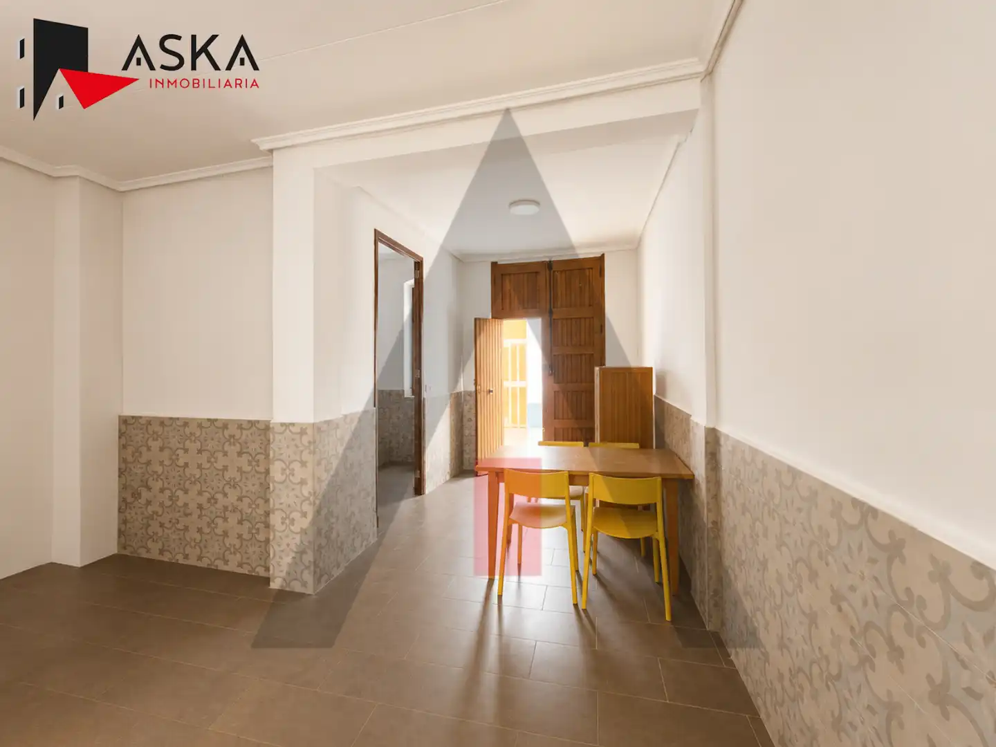 Casa adosada en venta en Paiporta