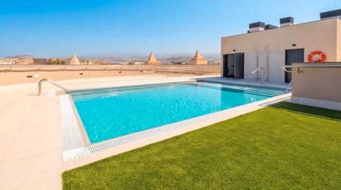 Foto 5 de Pis de lloguer a Avenida Pintor Felo Monzón, Siete Palmas, Las Palmas de Gran Canaria