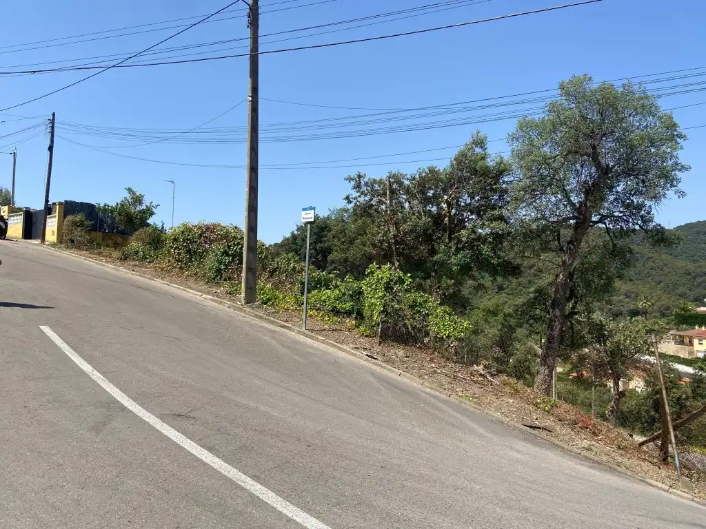 Residential land for sale in Calle Ginesta, imagen 10