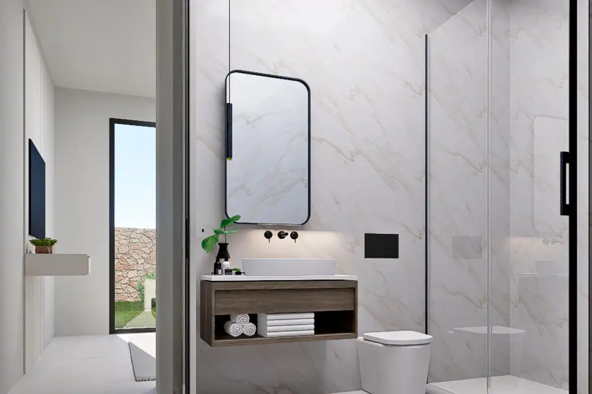 Chalet con piscina en venta en Avenida Barcelona s/n, imagen 3