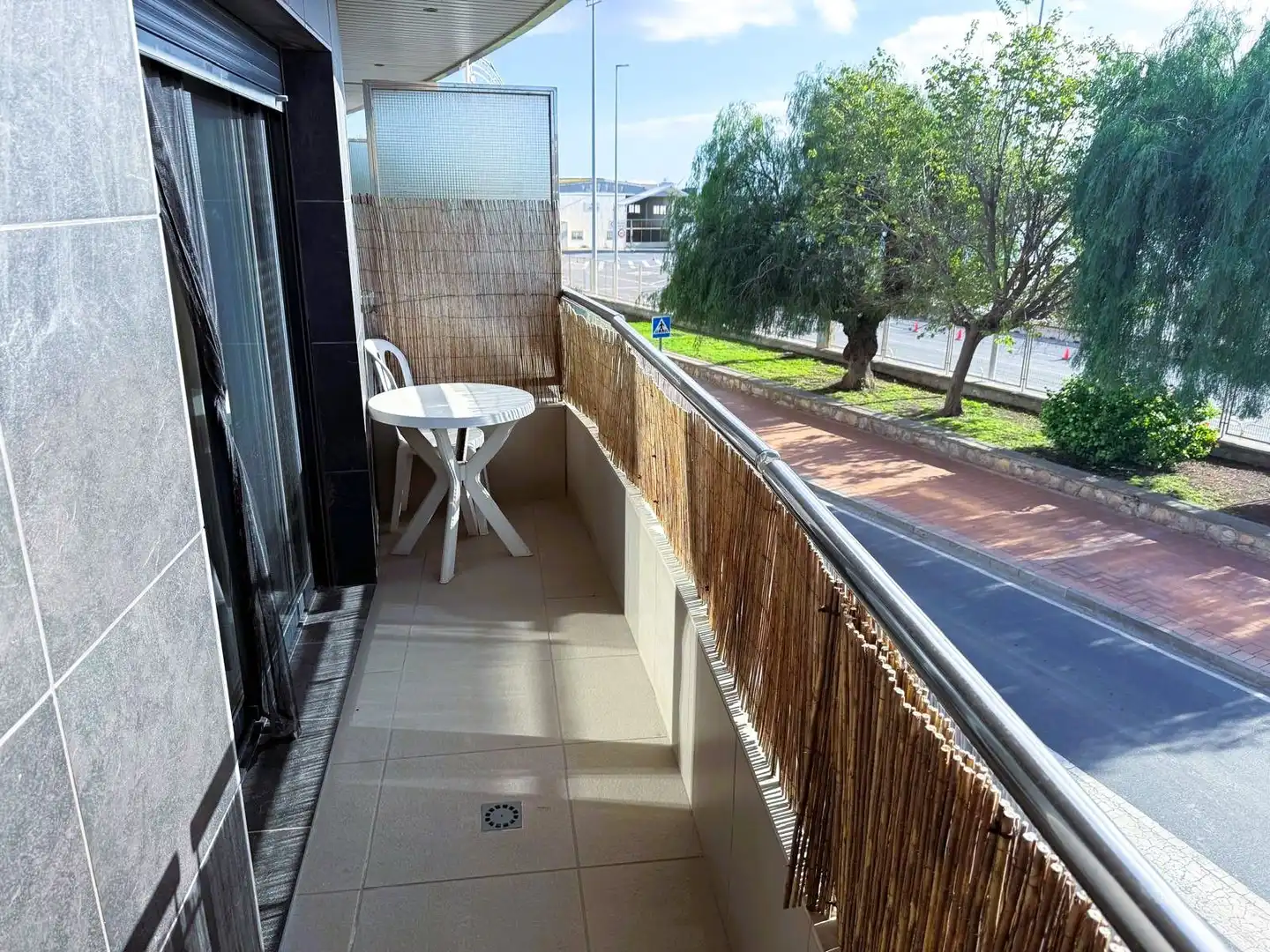 Wohnung zur Miete in Julio Moreno, Playa de Granada