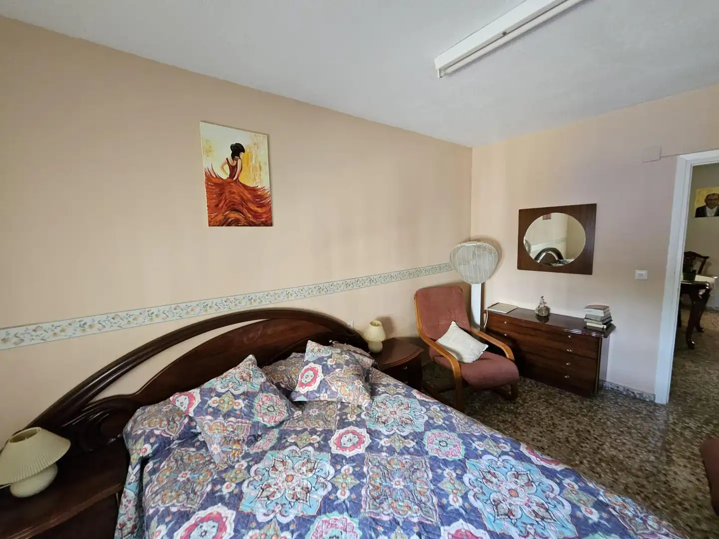Chalet con piscina en venta en Pedanías - Extrarradio, imagen 23
