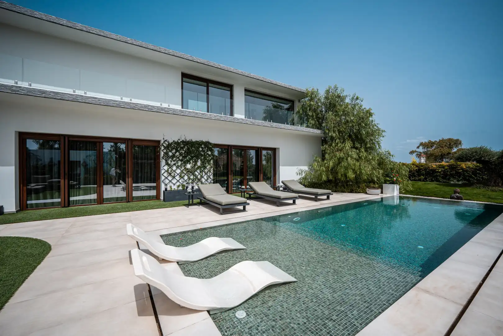 Casa con terraza en venta en Benahavís pueblo, imagen 14