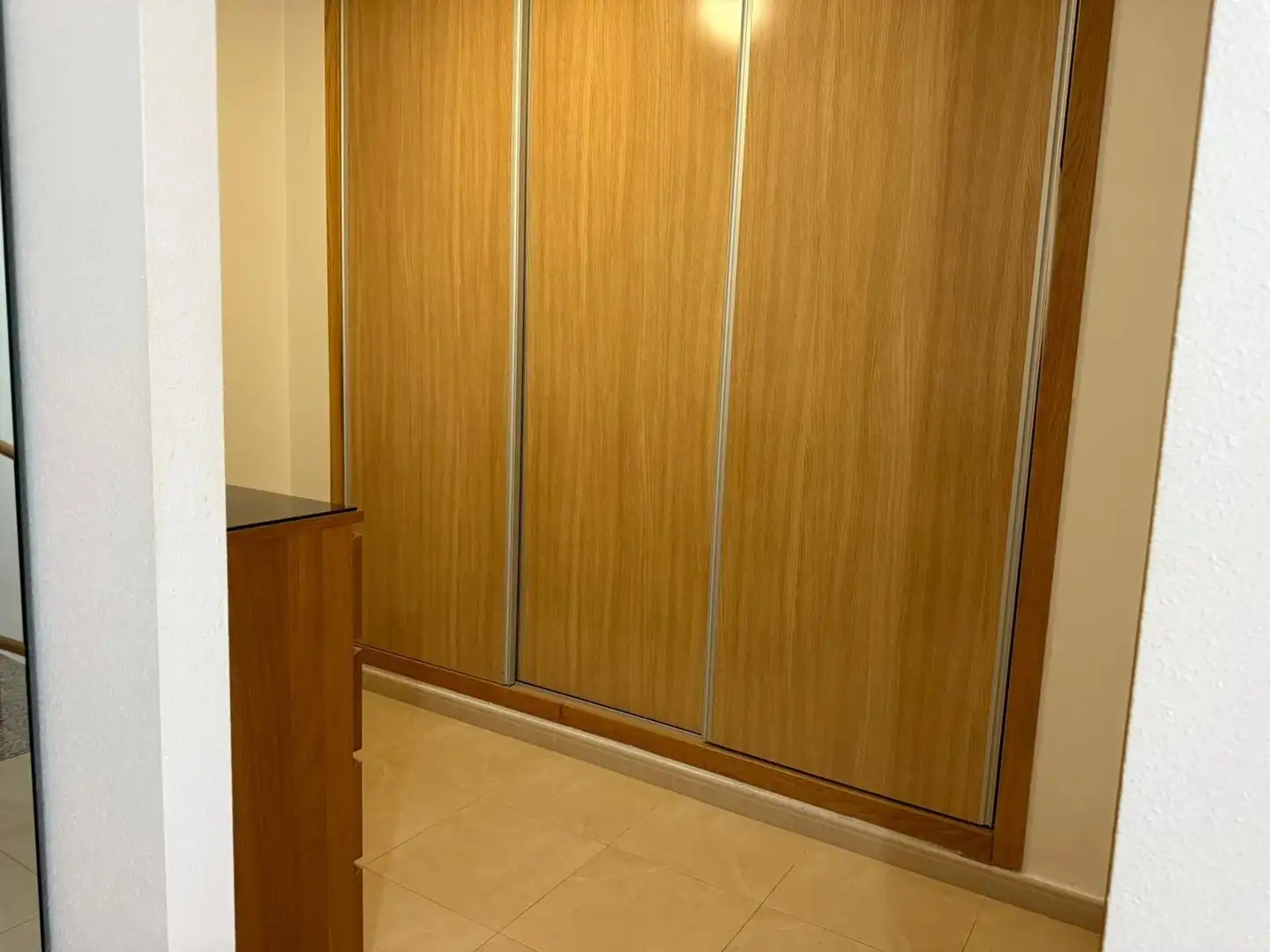 Bedroom of Duplexes for rent in Ceutí, Murcia