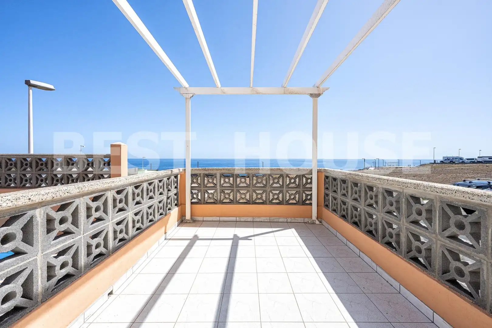 House with terrace for sale in La Garita - Marpequeña, imagen 2