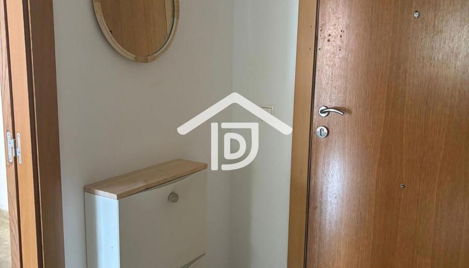 Photo 1 of Flat to rent in Pau, Centro - El Castillo, Valencia