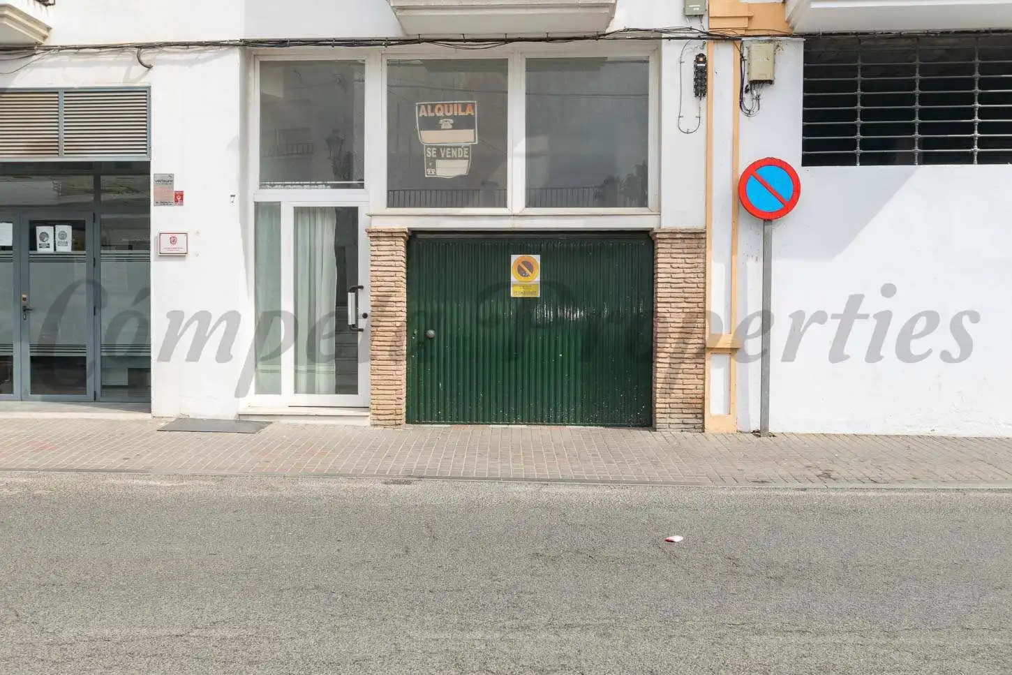 Business premises to rent in Torrox Pueblo