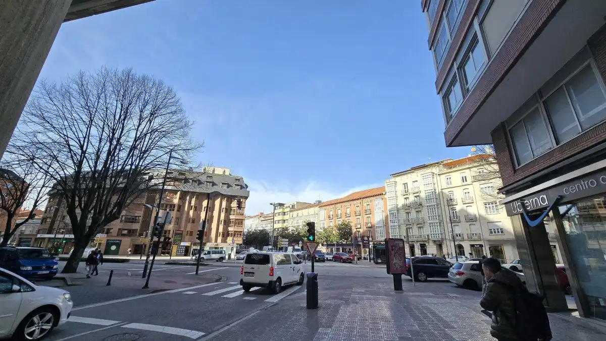 Pis amb terrassa en venda a Centro, imagen 6