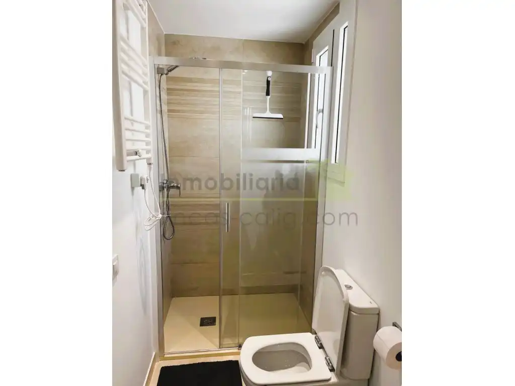 Mini appartamento con terrazza in vendita a Avenida Iecla, imagen 18