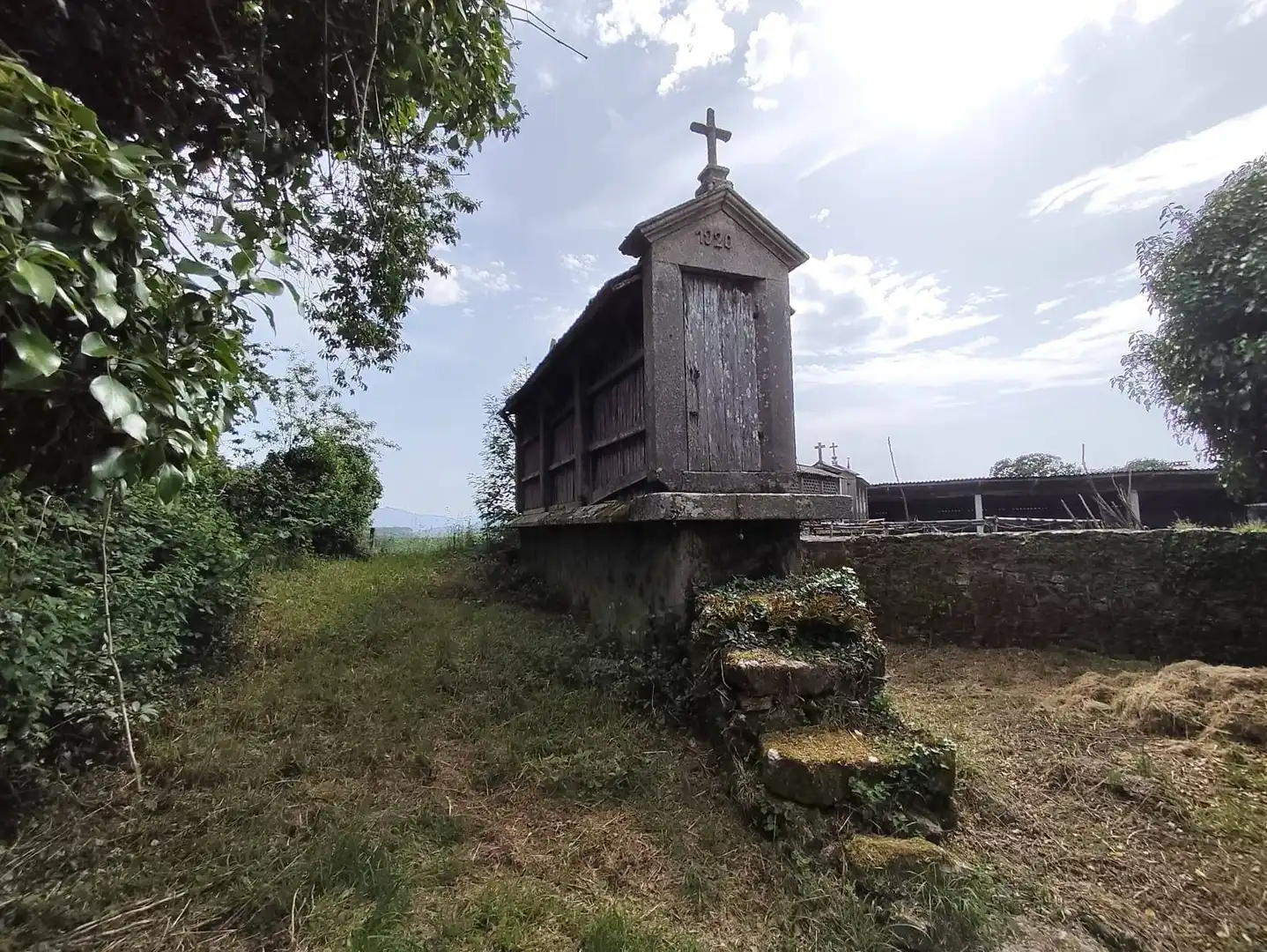 Haus zum Verkauf in Lugar Neiro de Abaixo, imagen 21