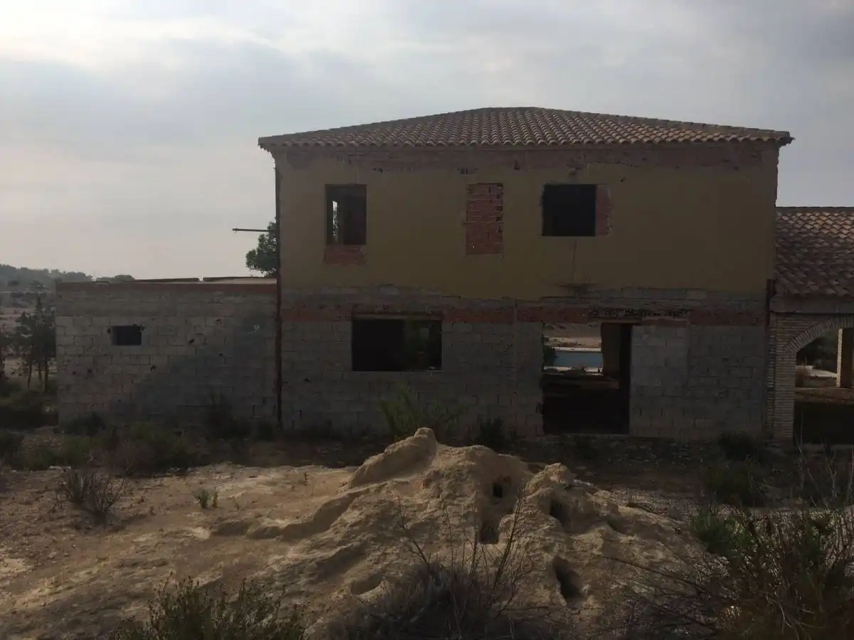 Villa à vendre à Crevillente, EspaÃ±a, imagen 9