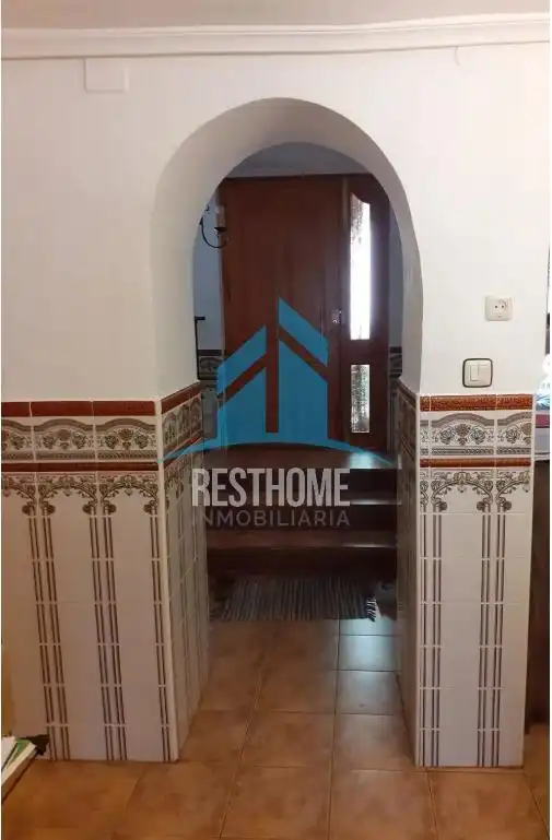 Casa o chalet en venta en Alborea