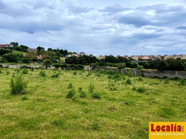 Terreno en Alquiler en Barrio las Escuelas en Puente Viesgo