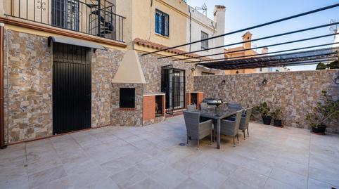 Foto 3 de Casa o chalet en venta en Los Molinos - Villa Blanca,  Almería Capital