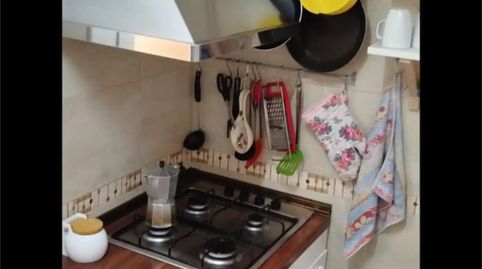 Foto 4 de Piso en venta en Carrer del Mar, 32, Avinguda Catalunya, Palamós