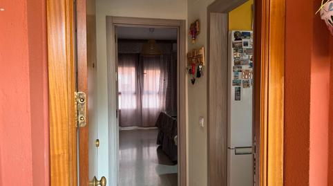 Foto 3 de Pis en venda a Calle Generador, Sta. Aurelia - Cantábrico - Atlàntico - La Romería,  Sevilla Capital