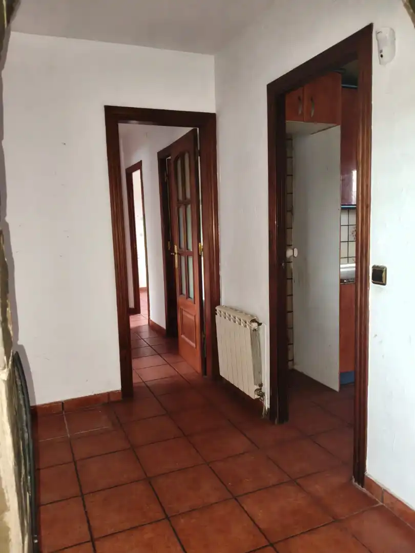 Casa con terraza en venta en Carrer d'Amadeu Víves, imagen 11