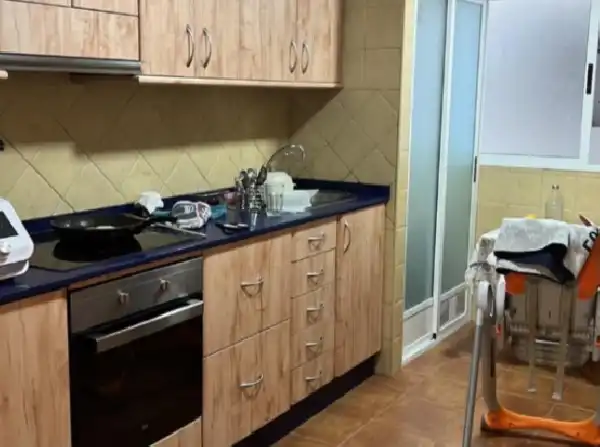 Flat with terrace for sale in Almoradí, imagen 6