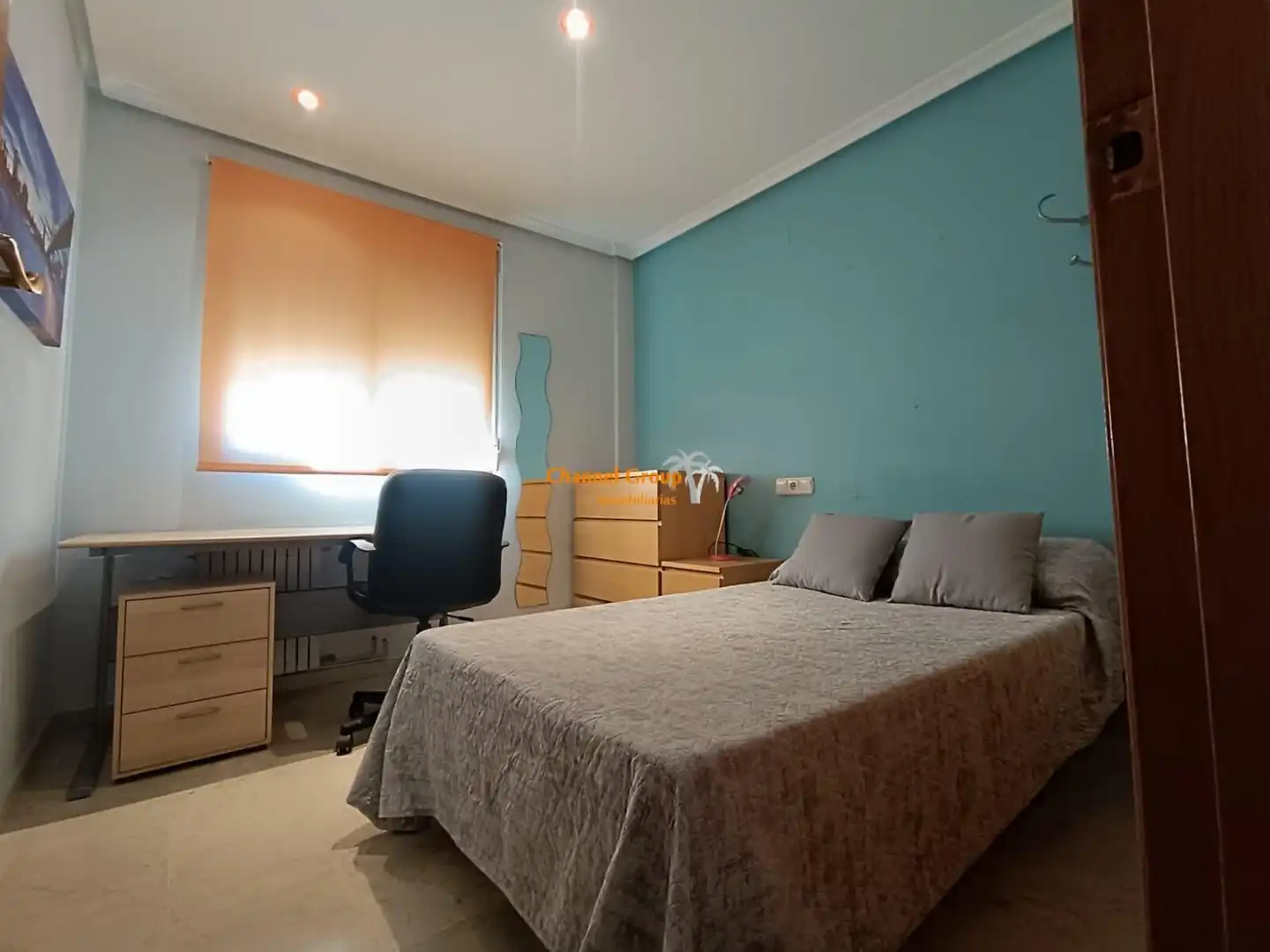 Casa o chalet en venta en El Travaló - Martínez Valero