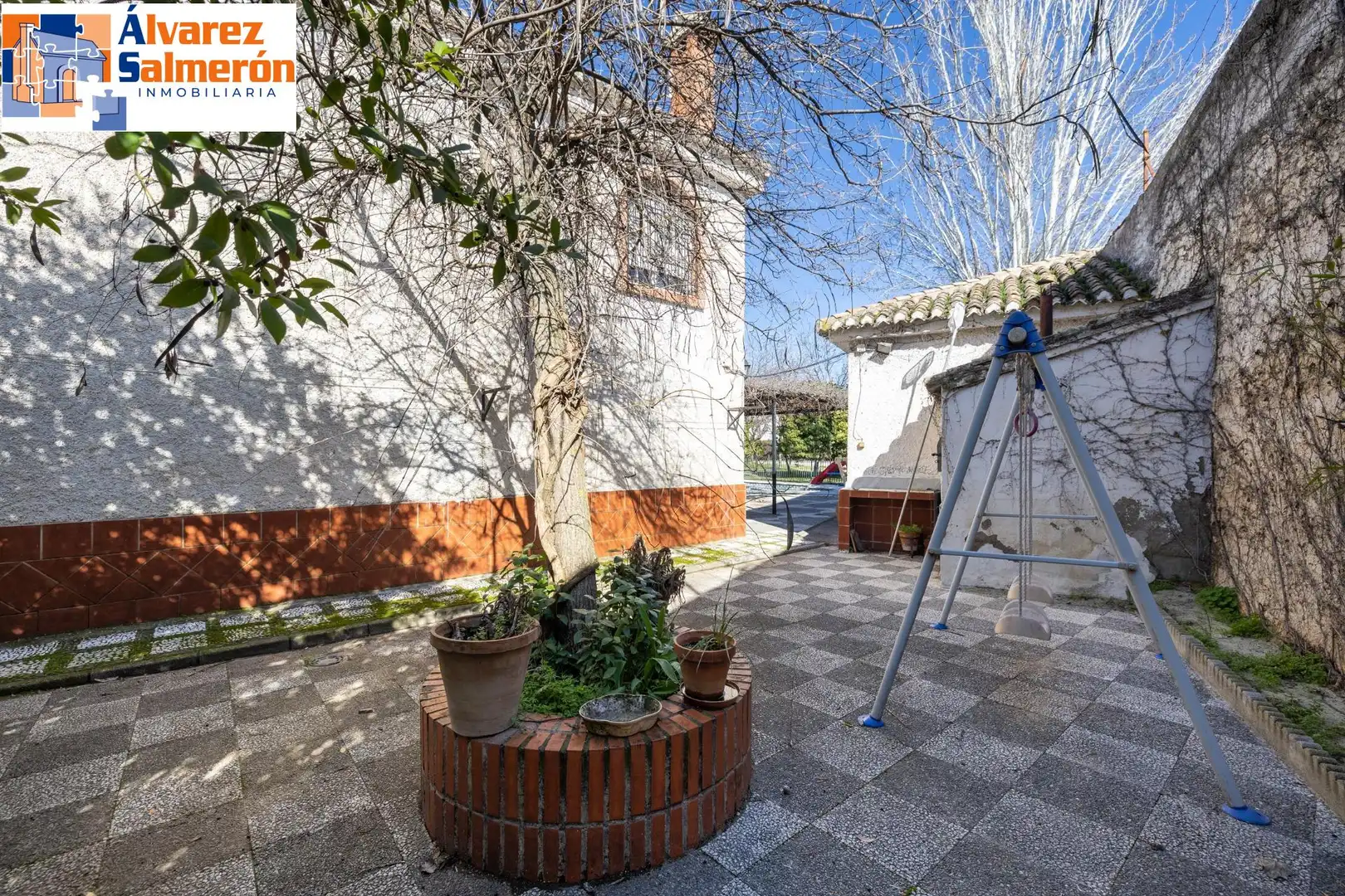 Villa mit Pool zum Verkauf in Calle CAÑO PALO, imagen 51