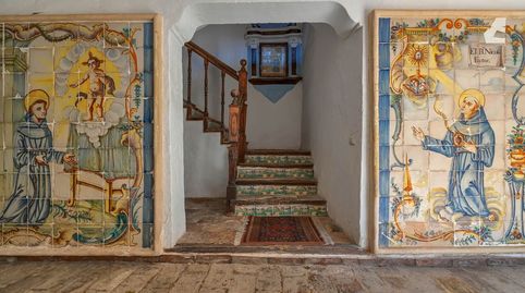 Foto 3 de Finca rústica en venta en Jesús Pobre, Dénia