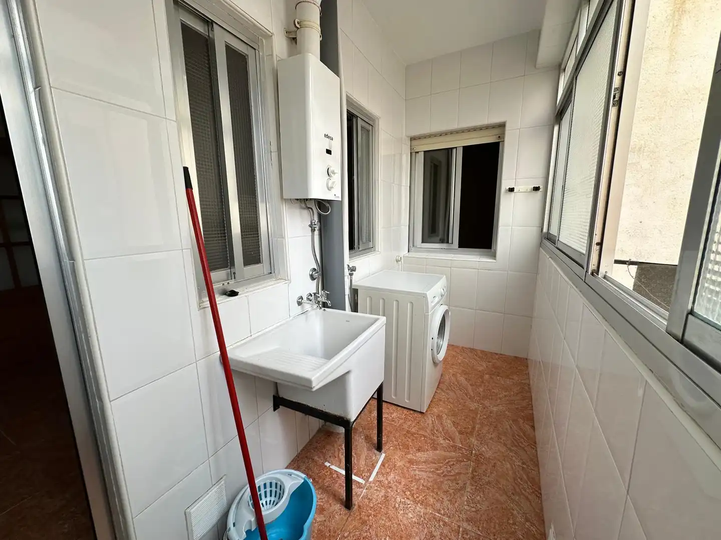Piso con ascensor en venta en El Pilar - La Estación, imagen 15