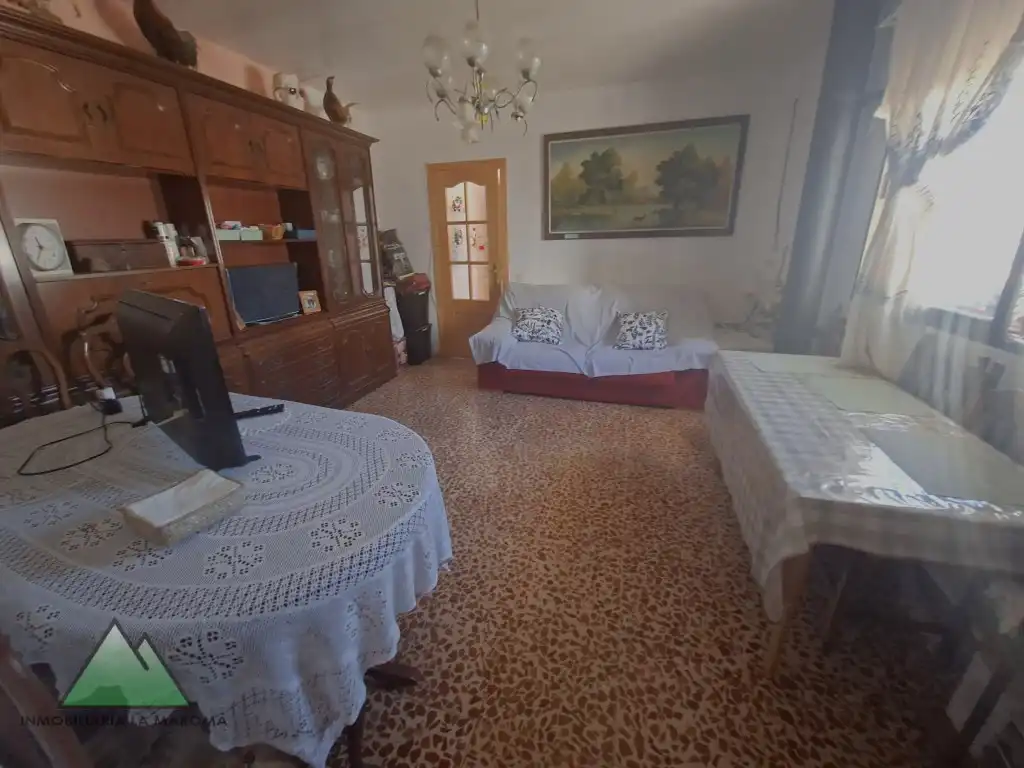 Maison avec terrasse à vendre à Calle Nueva, imagen 14