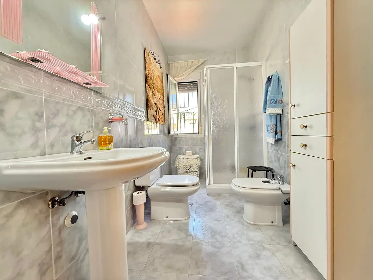 Casa amb jardí en venda a Berja, imagen 75