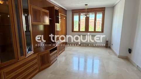 Photo 2 of Flat for rent in Avenida Cardenal Herrera Oria, Tres Olivos - Valverde, Madrid Capital