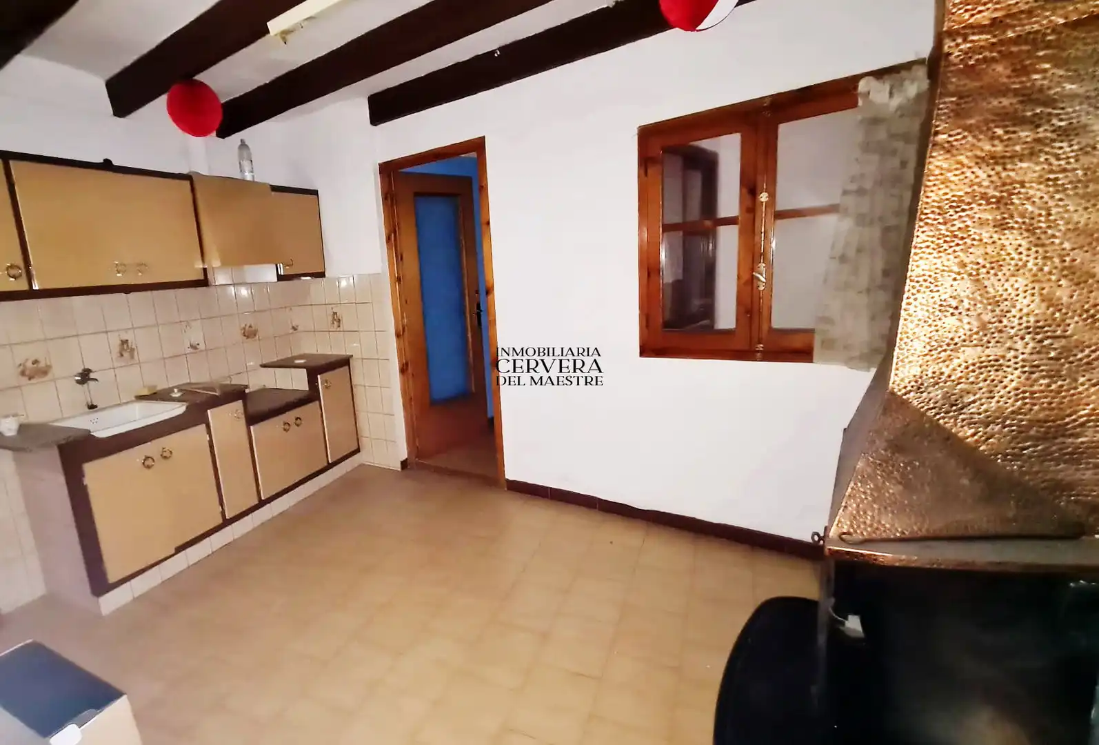 Kitchen of Detached homes for sale in Xert